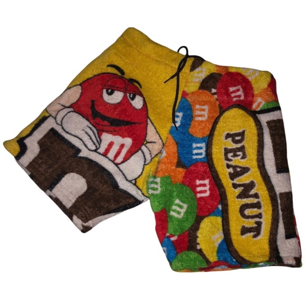 M&M Custom Shorts